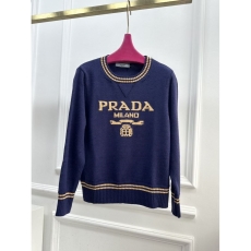 Prada Sweaters